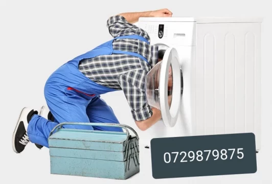 Reparatii masini de spalat